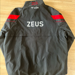 t1 유니폼 자켓 이미지