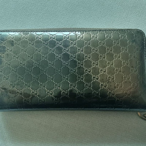 구찌장지갑 이미지