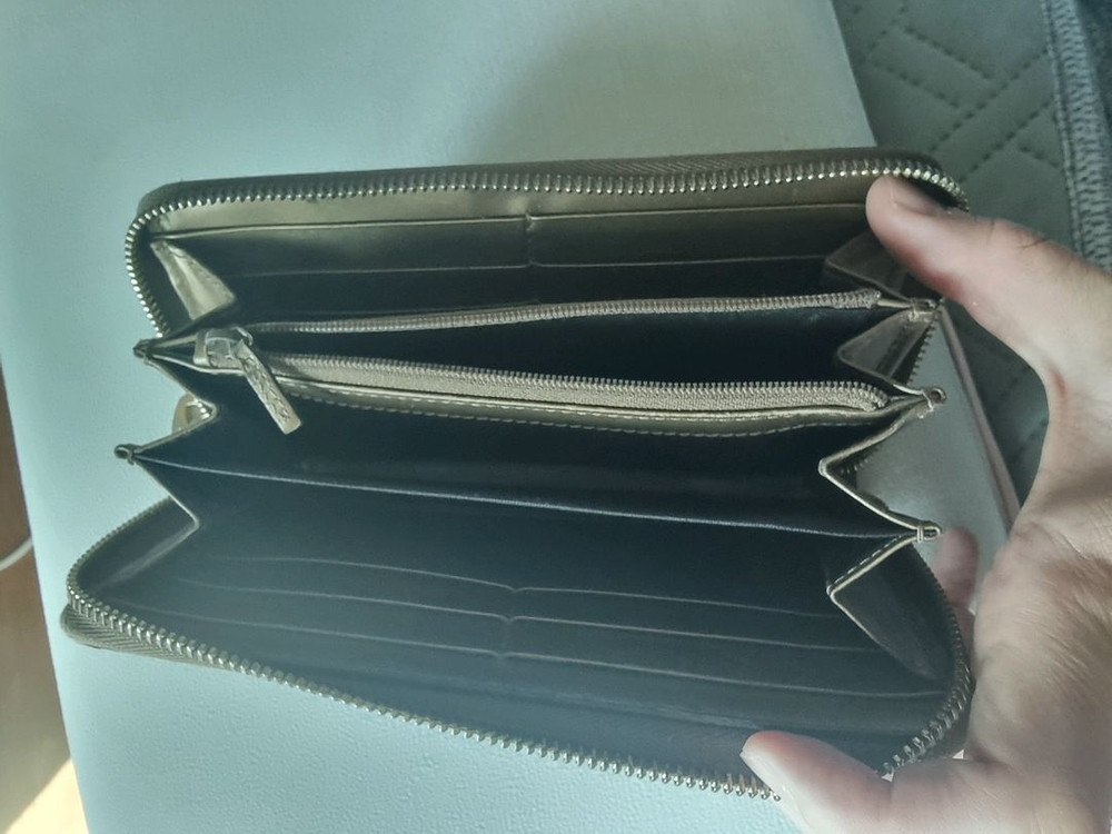 구찌장지갑 이미지