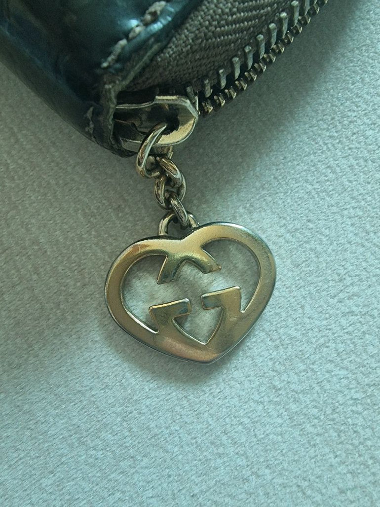 구찌장지갑 이미지