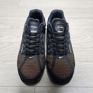 (275~280)나이키 x 스투시 에어맥 2013