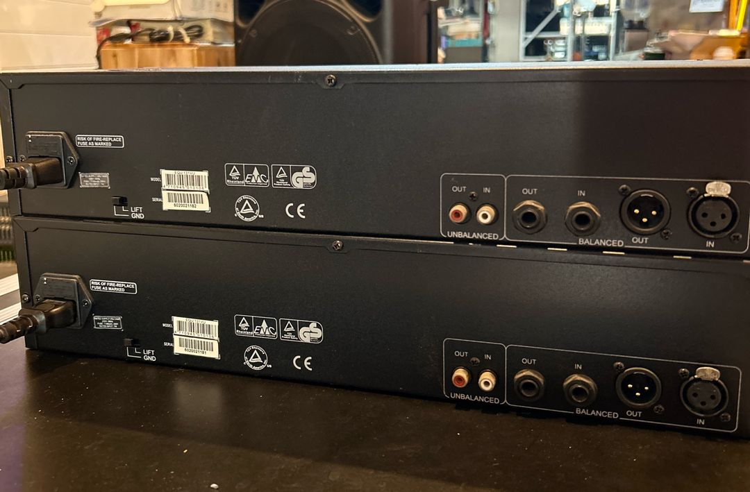 상품명 : EQU131VU/EQU-131VU/ALTO/알토/이퀄라이저/ 교회음향/음향/음향기기 이미지