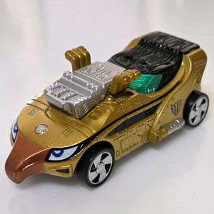 파워레인저 엔진포스중 엔진베이스 스피돌 이미지