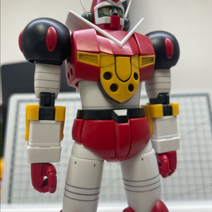 아카데미 메칸더V 메칸더브이 로보트 프라모델 가조립