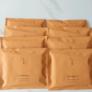 (택포)설화수 자음생 마스크팩