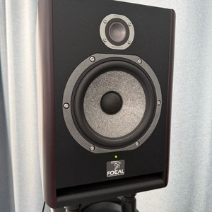 포칼 FOCAL solo6be 모니터스피커 판매합니다 이미지