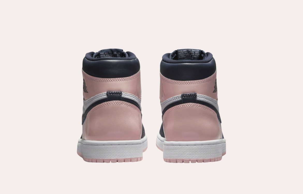 (한정판)조던1 레트로하이 OG 애트모스피어-박스포함--3