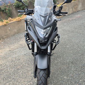 혼다nc750x mt 이미지