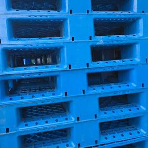 플라스틱파레트 100장 배달가능