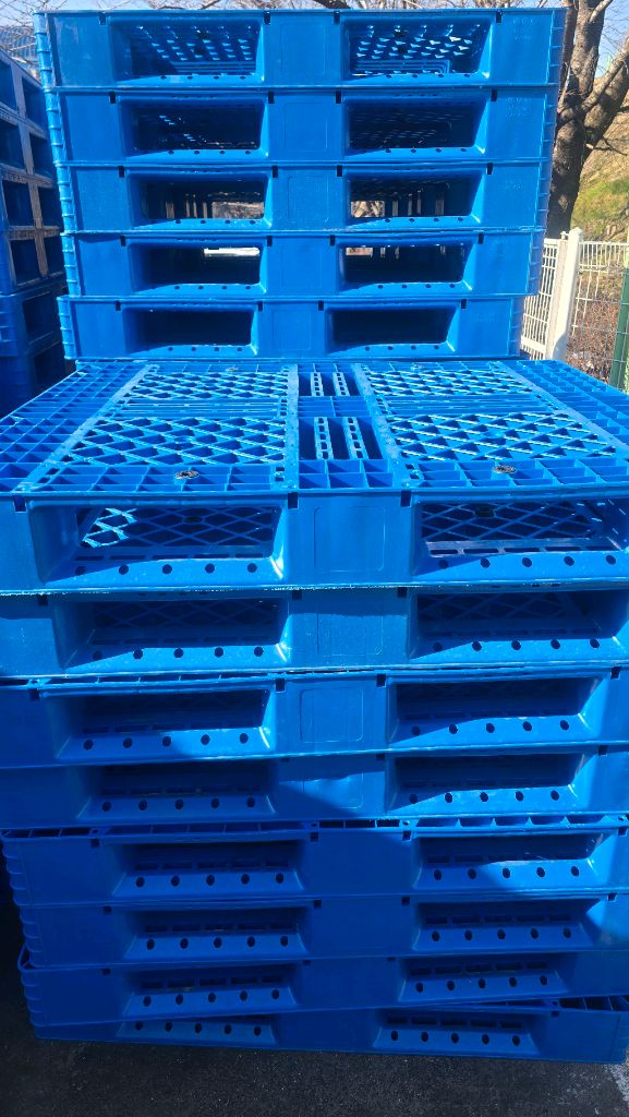 플라스틱파레트 100장 배달가능--5