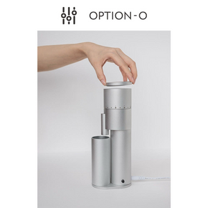 라곰 미니 커피 그라인더 이미지