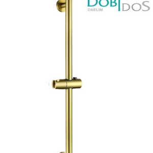 대림통상 도비도스 골드 무광 슬라이드바