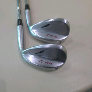 포틴 RM-12 웨지 세트입니다- 52 56 이미지