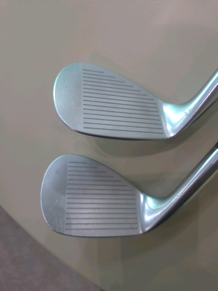 포틴 RM-12 웨지 세트입니다- 52 56 이미지