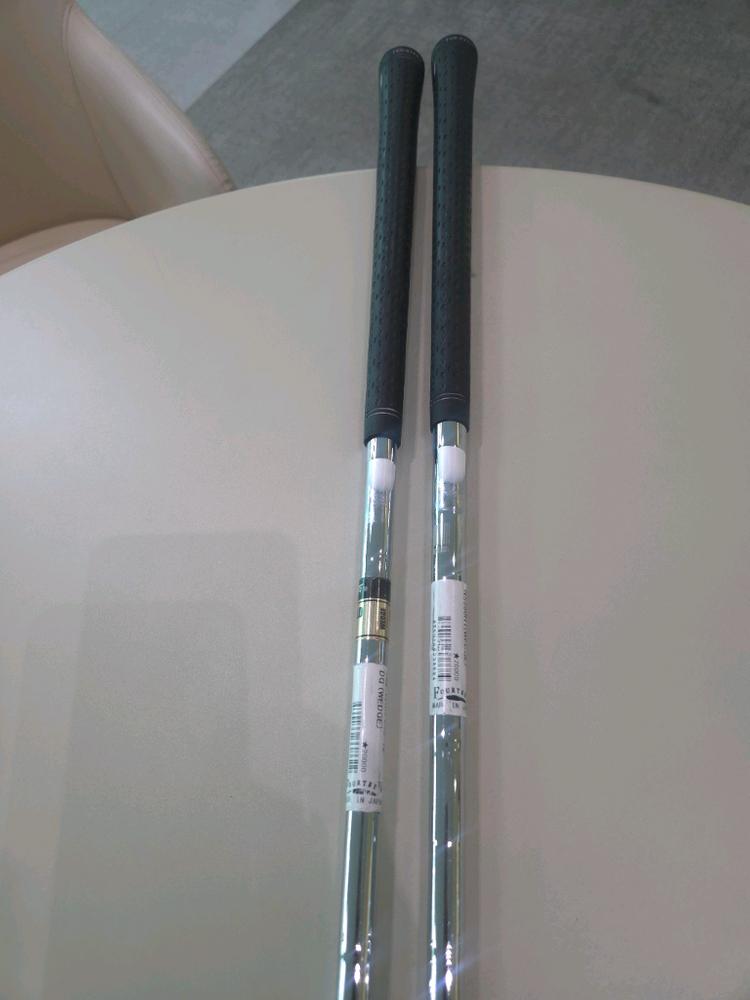 포틴 RM-12 웨지 세트입니다- 52 56 이미지