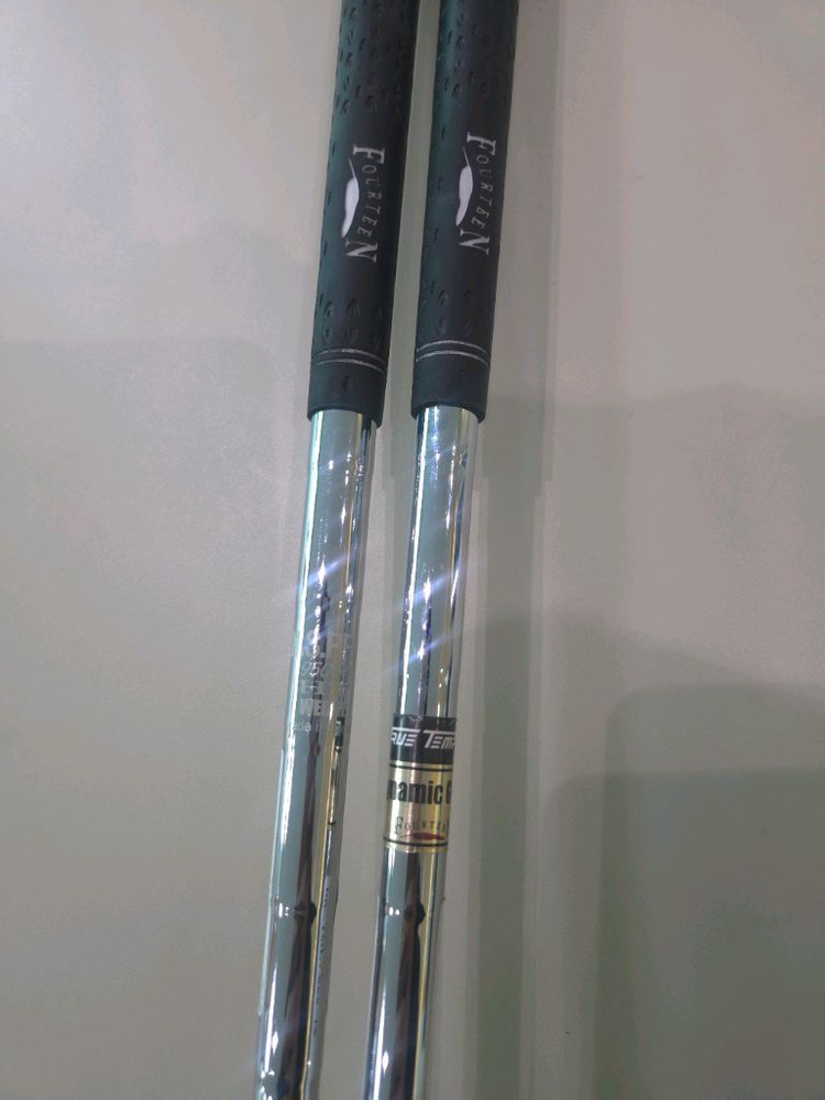 포틴 RM-12 웨지 세트입니다- 52 56 이미지