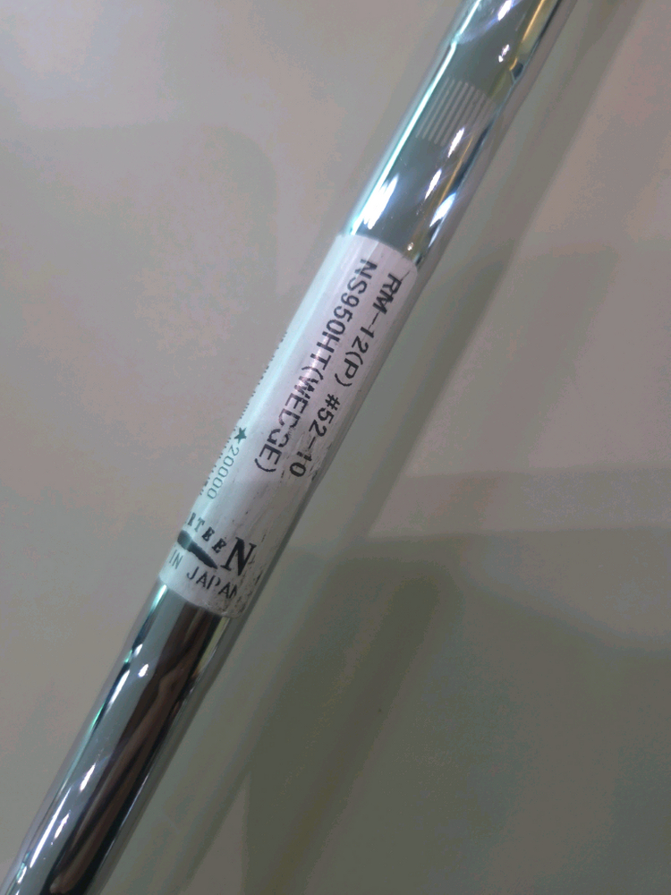 포틴 RM-12 웨지 세트입니다- 52 56 이미지