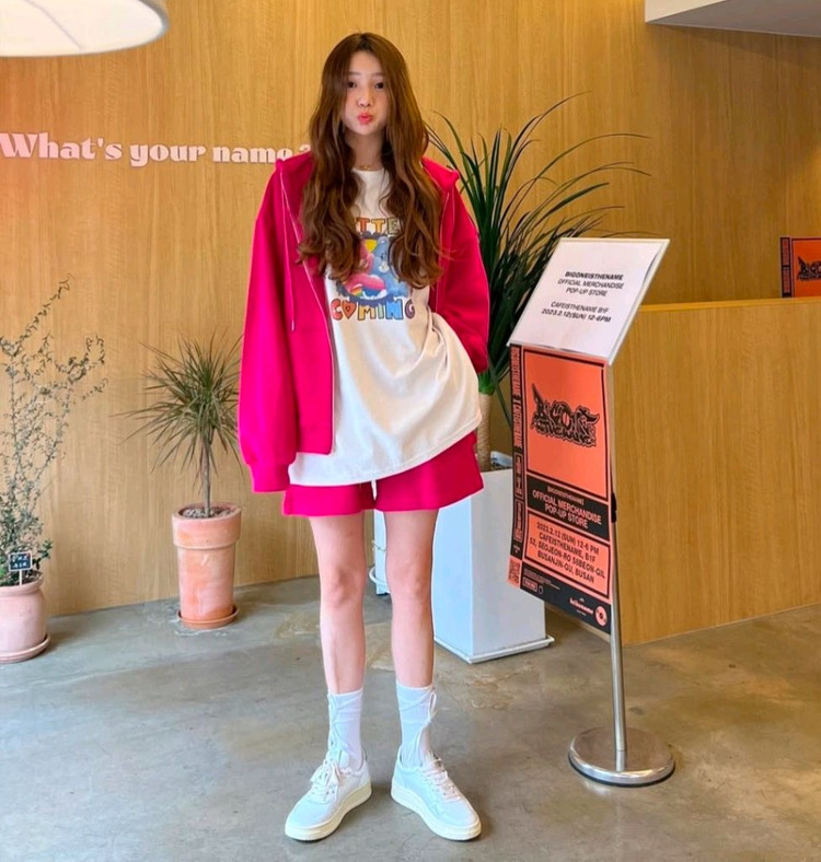 마리마켓 비비드 얌얌--2