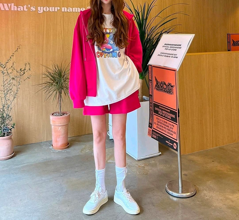 마리마켓 비비드 얌얌--4