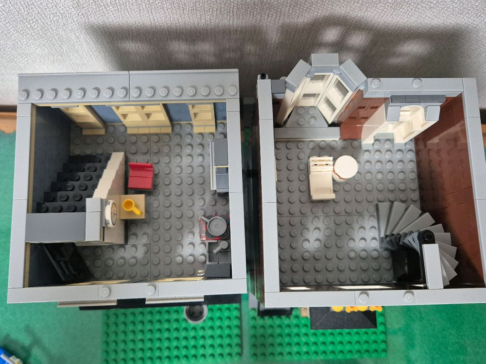 레고 10218 펫샵 이미지