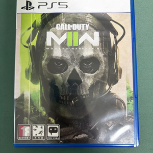 ps5 콜오브듀티 모던워페어2
