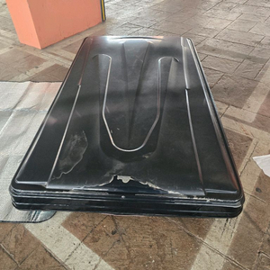 캠핑용 루프탑텐트 이미지