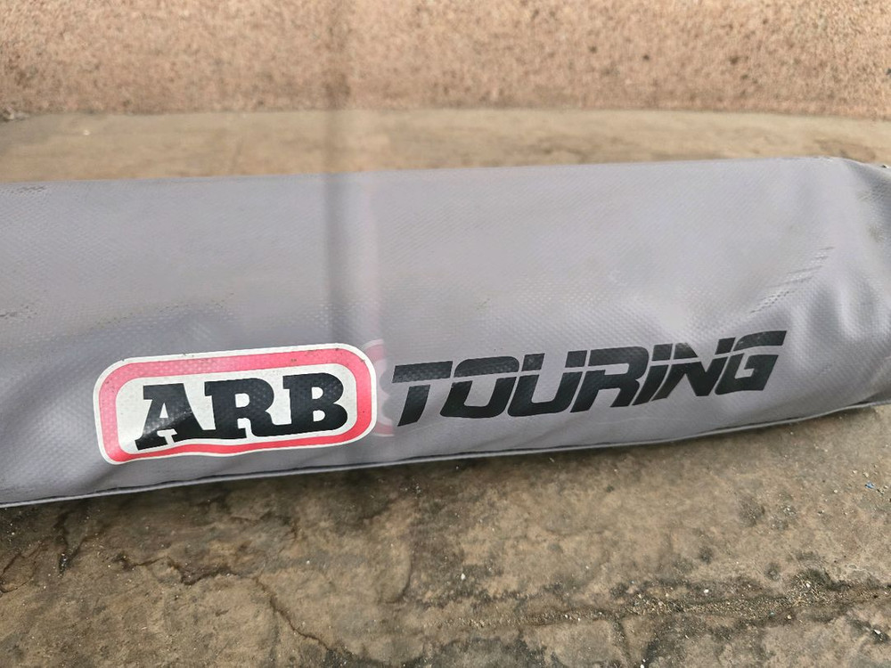 캠핑용 루프탑텐트 이미지