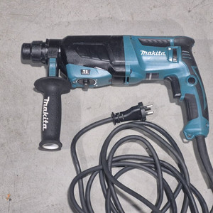 마끼다 함마드릴 (makita/ HR 2630) 마키카 중고 앙카드릴 팝니다