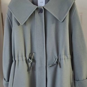 ZOOC 주크 핸드메이드 코트 55 이미지