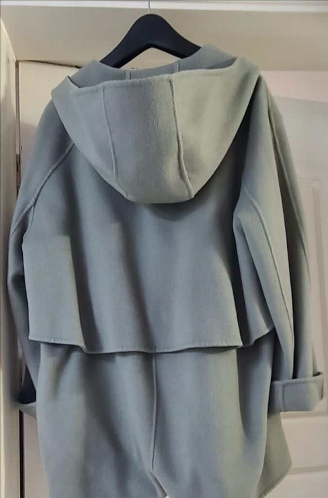 ZOOC 주크 핸드메이드 코트 55 이미지