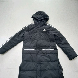 아디다스키즈패딩 150사이즈 이미지