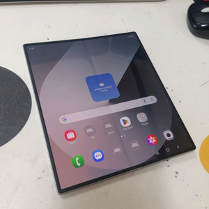 폴드6 2025년개통이라 아주 조와요