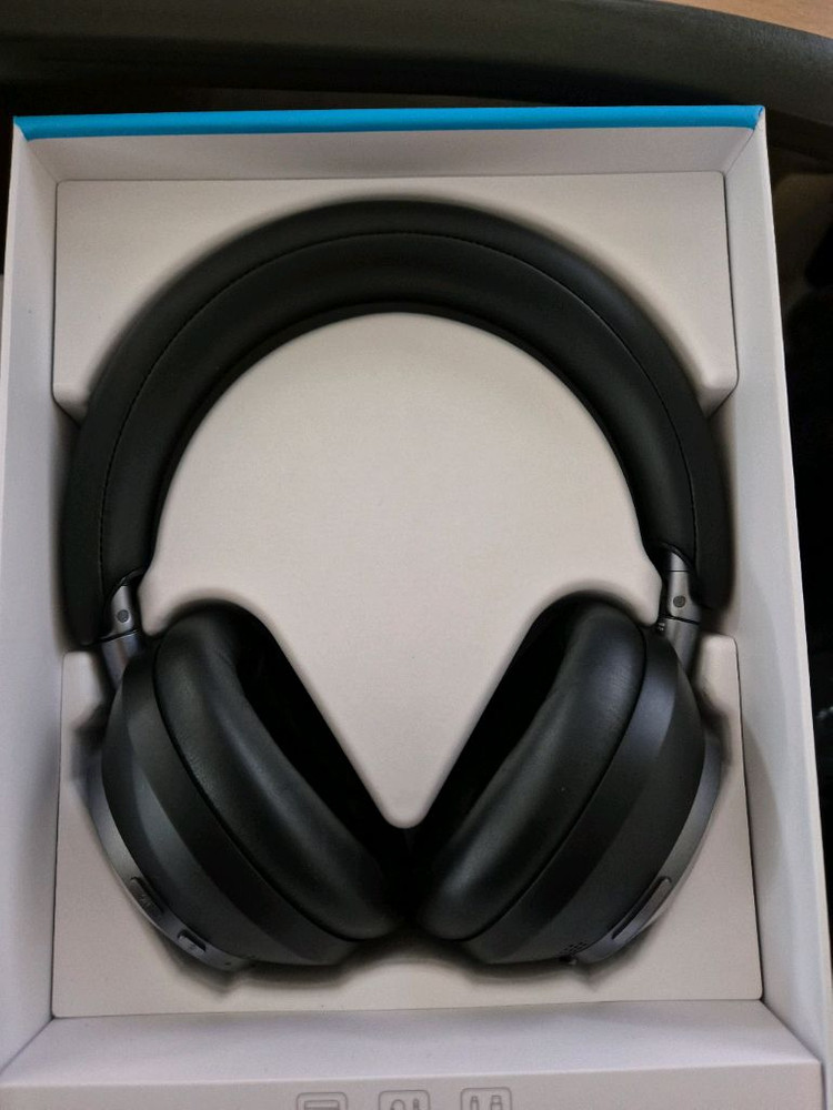 앤커 사운드코어 스페이스원 프로 팝니다 (ANKER SOUNDCORE SPACE ONE PRO)--1