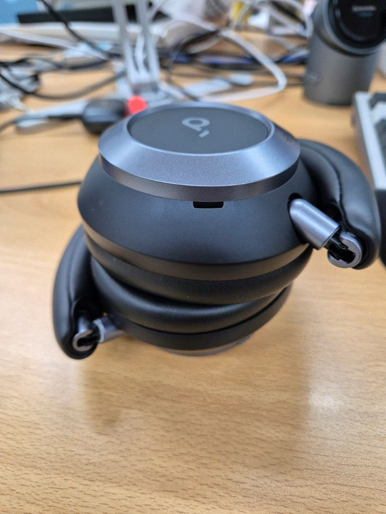 앤커 사운드코어 스페이스원 프로 팝니다 (ANKER SOUNDCORE SPACE ONE PRO)--3