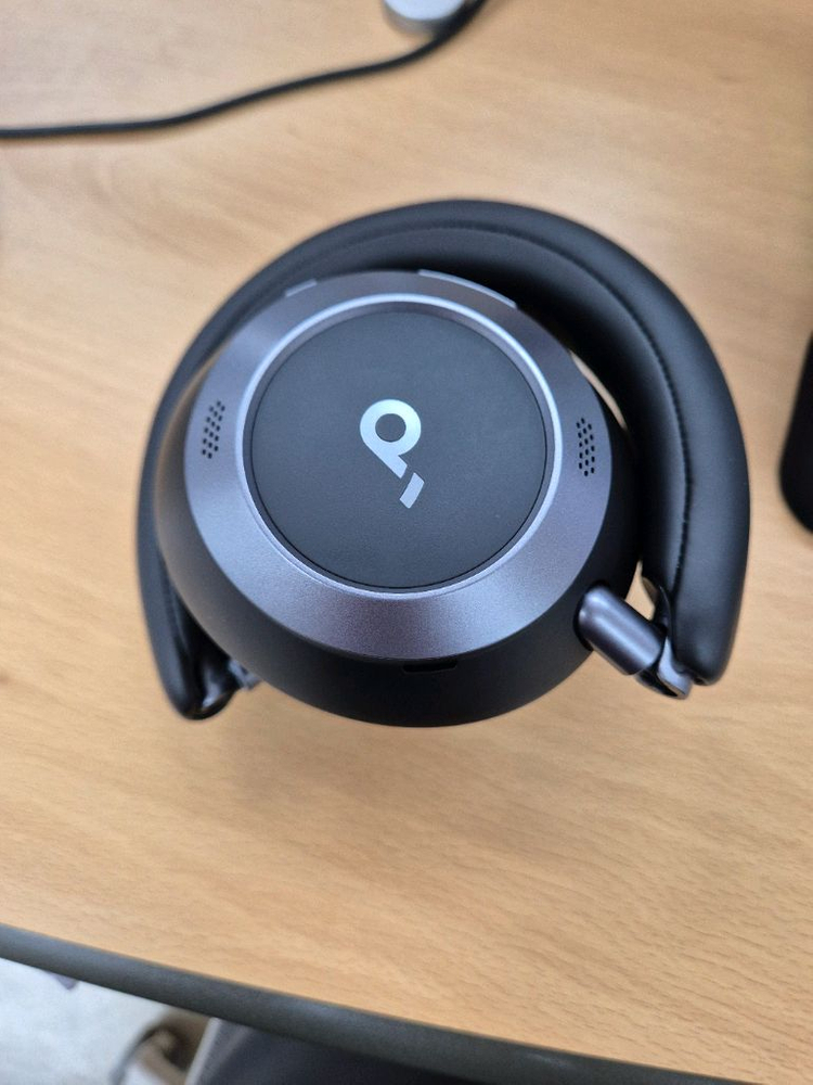 앤커 사운드코어 스페이스원 프로 팝니다 (ANKER SOUNDCORE SPACE ONE PRO)--5