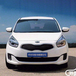 [기아]올뉴 카렌스 2.0 LPI 럭셔리 #3월급매 이미지