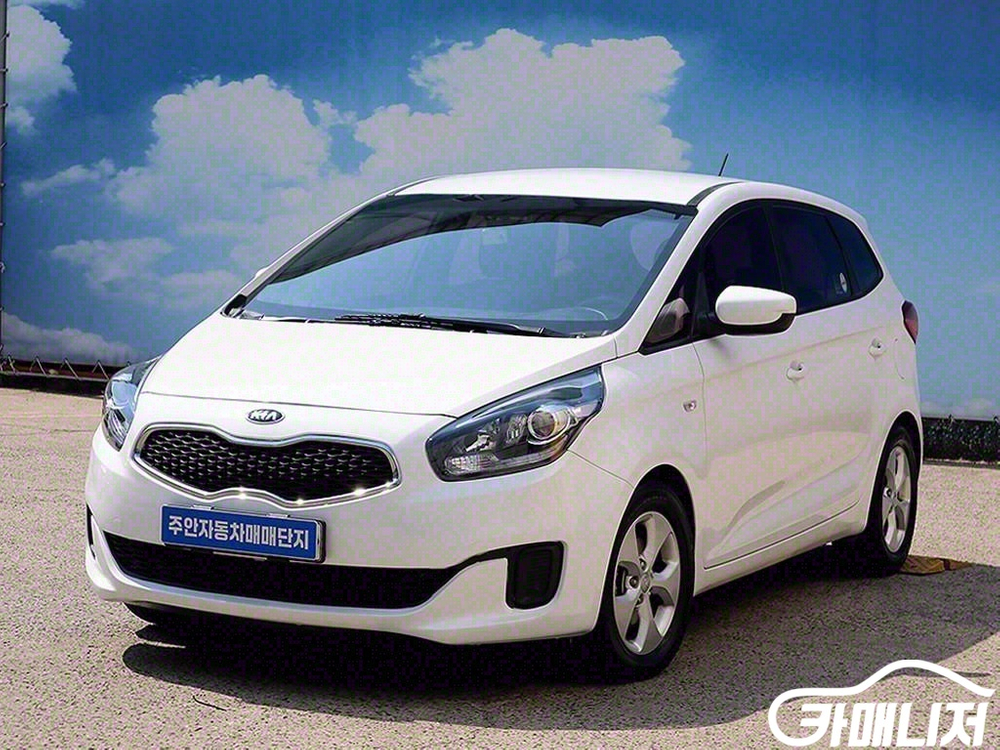 [기아]올뉴 카렌스 2.0 LPI 럭셔리 #3월급매 이미지