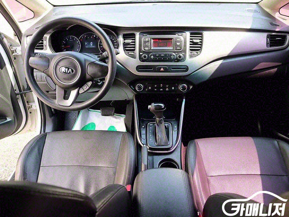 [기아]올뉴 카렌스 2.0 LPI 럭셔리 #3월급매 이미지