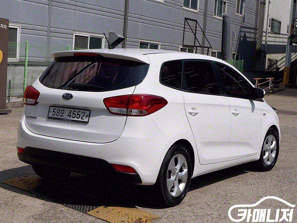 [기아]올뉴 카렌스 2.0 LPI 럭셔리 #3월급매 이미지