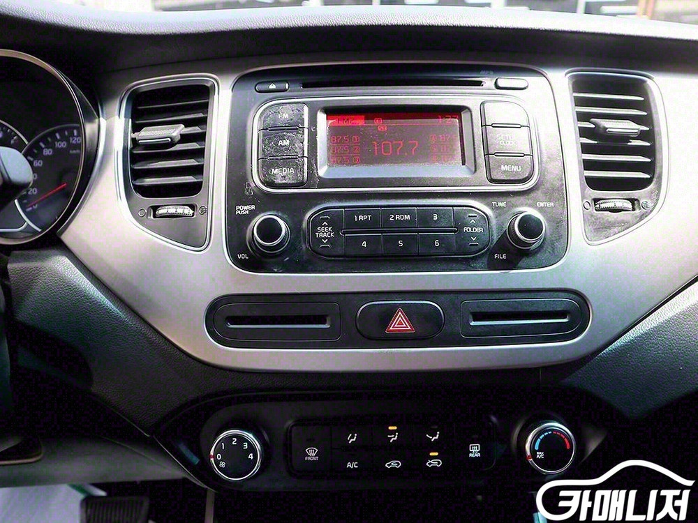 [기아]올뉴 카렌스 2.0 LPI 럭셔리 #3월급매 이미지