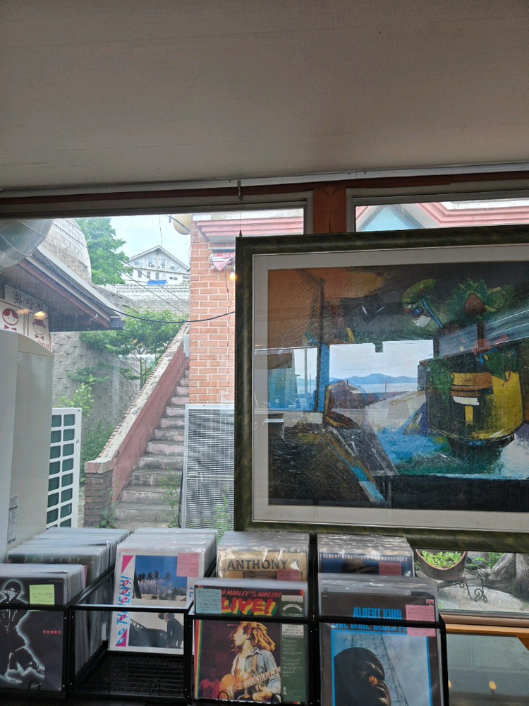 이승환.B.C603.텅빈마음.89.서라벌.NM+/NM+.민트급LP--9