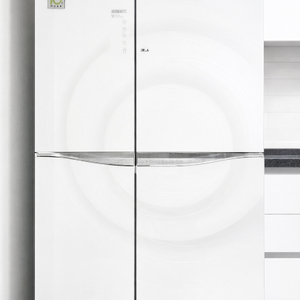 (상태최고) LG 디오스 양문형 냉장고 870L 엘지 냉장고