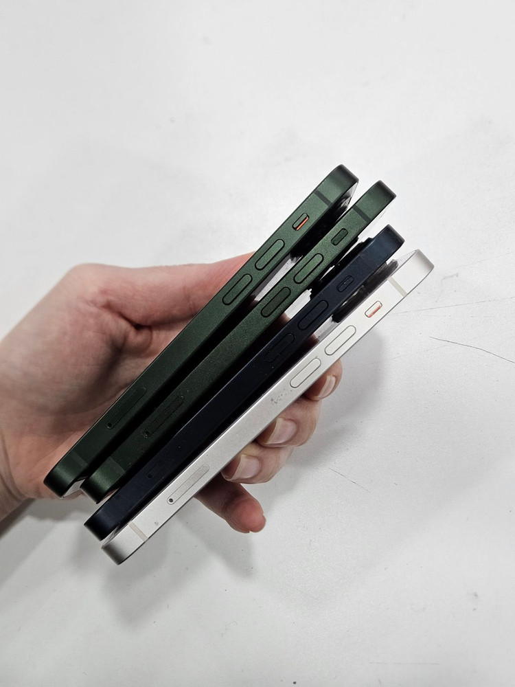 아이폰13미니 128GB 아이폰13미니 256GB 이미지