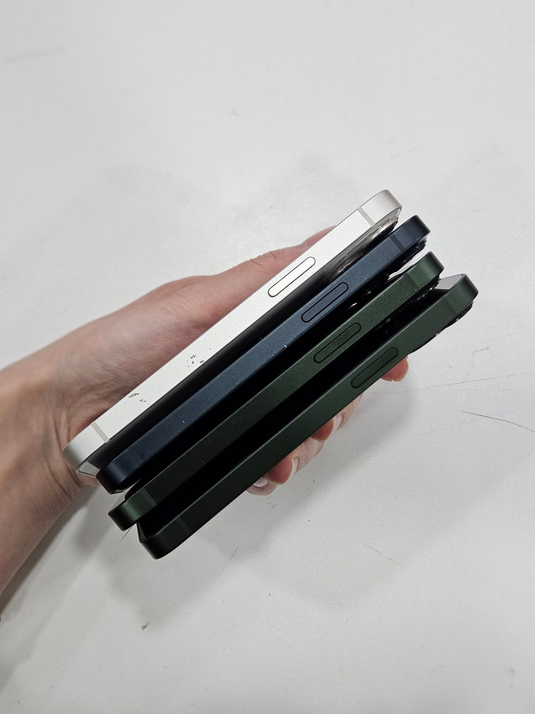 아이폰13미니 128GB 아이폰13미니 256GB 이미지