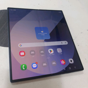 폴드6 무잔상 보증기간 남아있어요