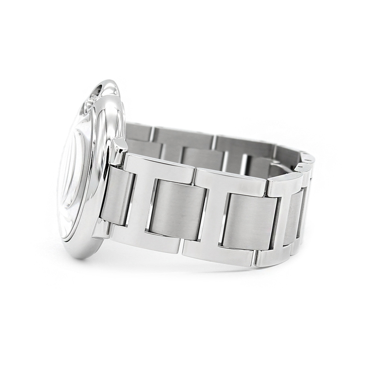 [명품다올동래] 까르띠에 발롱블루 36mm 스틸 쿼츠 W69011Z4--4