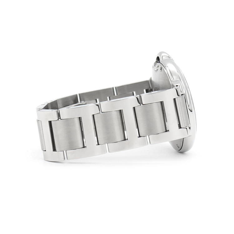 [명품다올동래] 까르띠에 발롱블루 36mm 스틸 쿼츠 W69011Z4--3