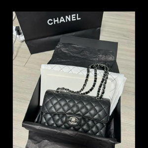 샤넬 클래식 스몰