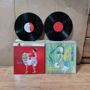 LP 음반 50장 일괄판매 (11 LP 턴테이블 오디오 앰프 스피커