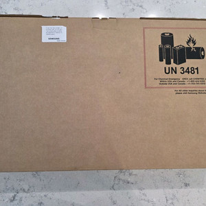 삼성 갤럭시 북4 울트라 Intel Core Ultra 9 185H프로세스 판매합니다. 이미지